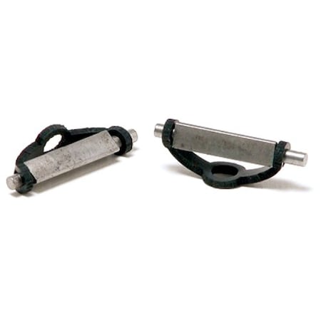 USA Made 60 Degree Thread Triangle Pair