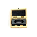 4" Master Precision Level .0005"/Per 10"