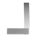 6 X 4" Machinist Steel Square