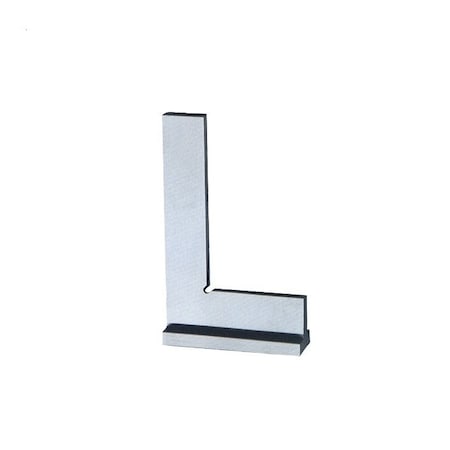 6 X 4" WID e Base Square