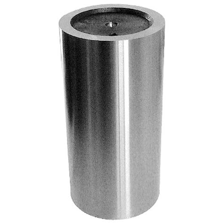 3" Diameter X 6" High Cylindrical Square