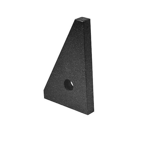 10 X 6 X 1" Precision Granite Square
