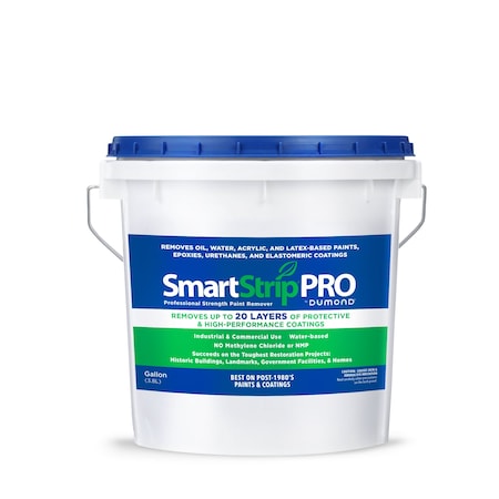 Paint Remover, 1 gal., Brush/Roll/Spray