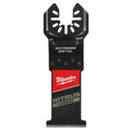 1-3/8 in. OPEN-LOK NITRUS CARBIDE Extreme Metal Oscillating Multi-Tool Blade (5 pk)