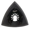 3-1/2 in. OPEN-LOK Triangle Sanding Pad
