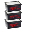 HAMMERVAC Filter, PK3