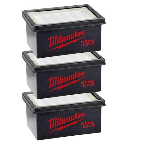 HAMMERVAC Filter, PK3
