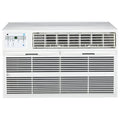 Thru-The-Wall AC, 3-Speed, 12000 Btu