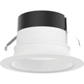 E Series LED Module 4in, Smooth, Matte W