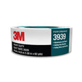 Duct Tape, Silver, 60 yd L, 1-7/8 in W, PK24