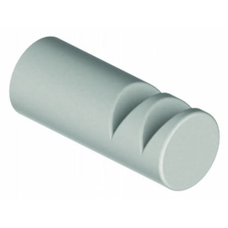 Satin Chrome Hook 903P26D