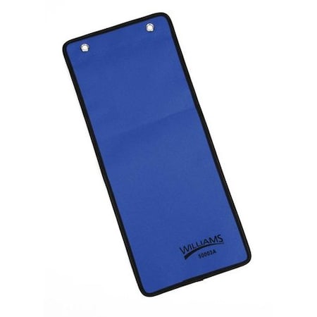 Tool Pouch, Tool Pouch, 9-1/2 x 19", Snap, vinyl