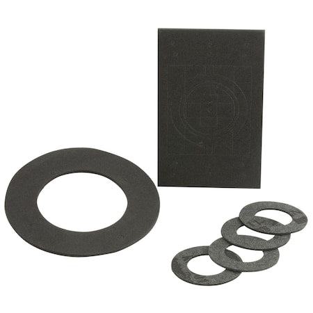 Multi-purpose Gasket Kit, 1 Gang, Gasket Box Type