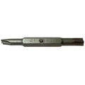 No. 1 Combo-No. 2 Combo DBL End Bit