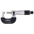 Micrometer, Swiss Style, 0-1"/.0001"