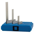 2" 4" and 6" Hardened Steel Square Set