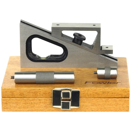 Planer & Shaper Gage
