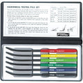 Hardness Tester File Set