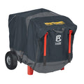 StormPro RainProof Heavy-Duty Generator Cover,29.25""L x 21""W x 19.25""H