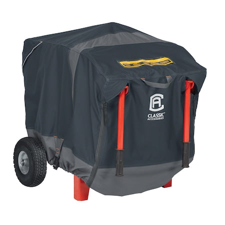 StormPro RainProof Heavy-Duty Generator Cover,29.25""L x 21""W x 19.25""H