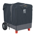 StormPro RainProof Heavy-Duty Generator Cover, 36""L x 26""W x 30""H