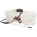 15 Gallon Standard Spot Sprayer, 1.2 GPM