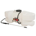 25 Gallon Standard Spot Sprayer, 1.2 GPM