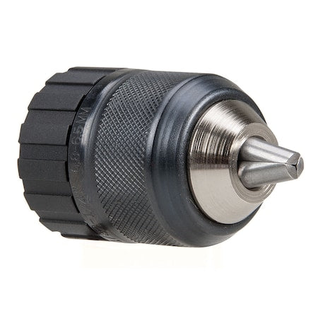 Drill Chuck,1/4"" Keyless