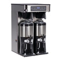 Coffee Brewer, Twin, 21.2 L