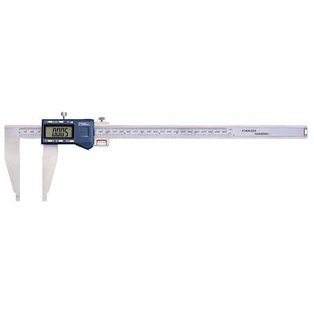 0-12"/300mm Xtra-Range Electronic Caliper