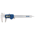 8""/200mm Xtra-Value Cal Electronic Caliper with Regular Display