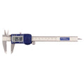 6"/150mm Xtra-Value Cal Electronic Caliper with Super Large Display