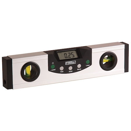 Xtra-Value 9" Electronic Level
