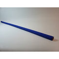 Silicone Coolant Hose,Blue,1-3/8""x144