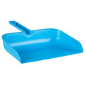 ColorCore Handheld Dustpan, Blue
