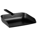 ColorCore Handheld Dustpan, Black