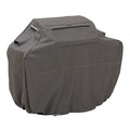 BBQ Grill Cover, X-Large, Grey