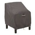 Ravenna Patio Lounge Chair Cover, Grey, 37"x38"