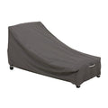 Ravenna Medium Patio Day Chaise Lounge Cover, 68"x36"