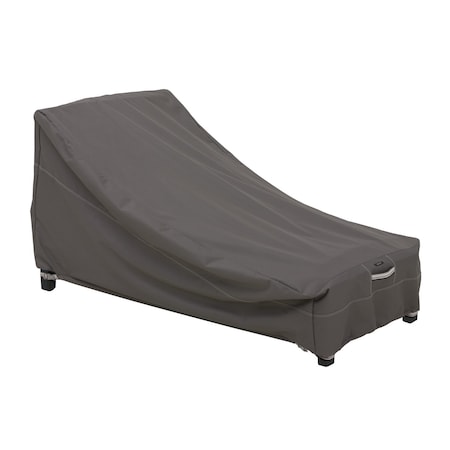 Ravenna Medium Patio Day Chaise Lounge Cover, 68"x36"