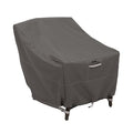 Ravenna Cover, Chair, Adirondack, Grey, 36"x34"