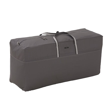 Patio Cushion/Cover Storage Bag, Grey