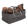 Jumbo Log Carrier