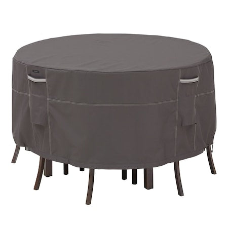 Ravenna Small Patio Table/Chair Set Cover, 62"x62"