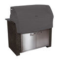 Built In Grill Top Cover, Small, Grey