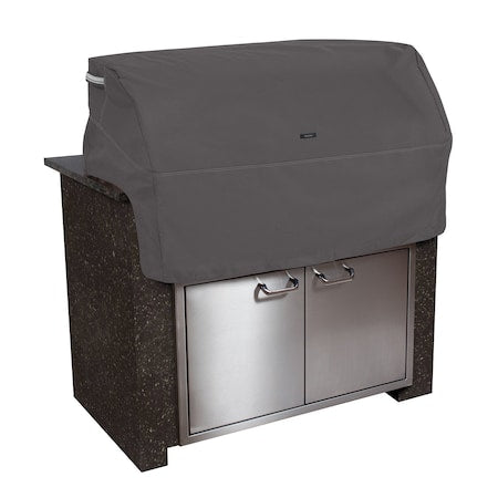 Built In Grill Top Cover, Small, Grey