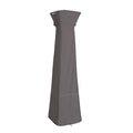 Ravenna Cover, Pyramid Torch, Patio Heater, Grey, 22"x22"