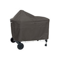 Cover, Grill, Weber Performer