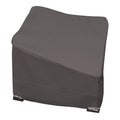 Ravenna Cover, Deep Seatd Corner, Sctnal, Grey, 42"x42"