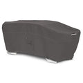 Stackable Chaise Lounge Cover For 6 Chairs